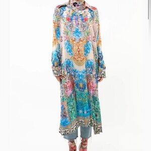 Aratta Sophia dress NWT